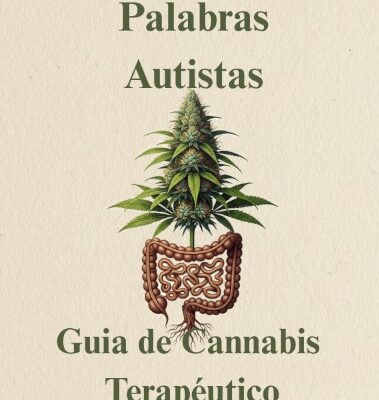 Palabras Autistas – Edición Argentina