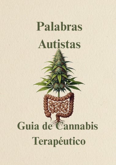 Palabras Autistas – Edición Argentina