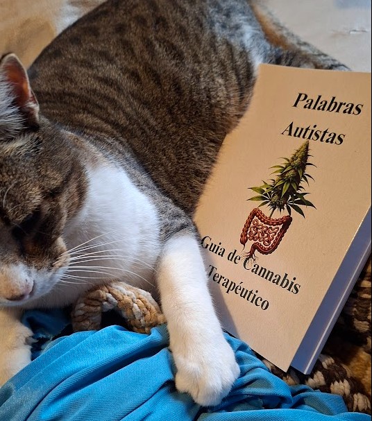 Palabras Autistas – Edición Argentina - Imagen 5