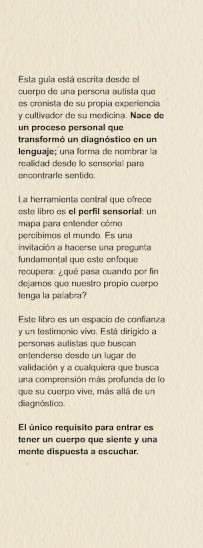 Palabras Autistas – Edición Argentina - Imagen 3